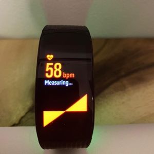 Samsung Gear fit 2 pro